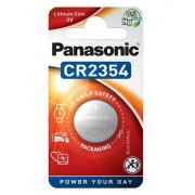 Pile bouton CR2354 Panasonic