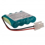 Akku NIMH 4.8V - 1600MAH - 48H907NE - OMRON 907 PRO