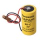Batterie automate 1x BR-C 1S1P 3V 5Ah JAE