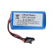 Batterien 2SL360/131 3.6V 3.8Ah