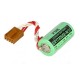 Batterie automate B9670BSM 3V 1.7Ah FC