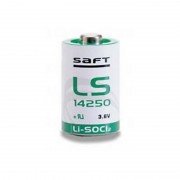 Saft Lithium-Batterie 1/2 AA 3.6 V - LS14250