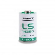 Batterien lithium LS14250 1/2AA 3.6V 1.2Ah PP