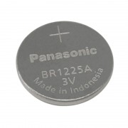 Knopfzelle lithium BR1225A/BN PANASONIC 3V 48mAh