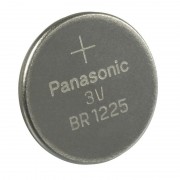 Pile bouton lithium BR2325/BN PANASONIC 3V 165mAh