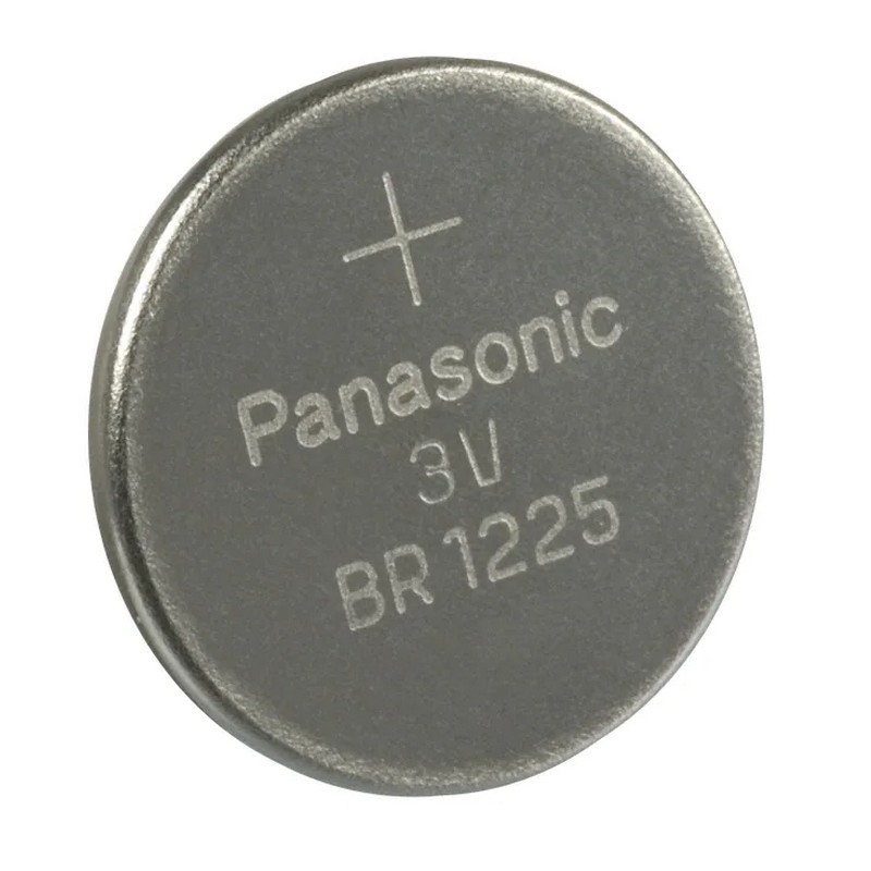BR-A Pile lithium 3V A Panasonic