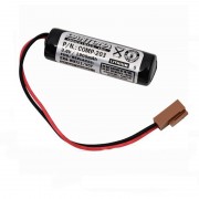 Batterie lithium 1x AA LS14500 1S1P 3.6V 2600mAh FC