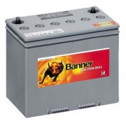 Batterie Banner DB31 - 12V - 31,6 Ah
