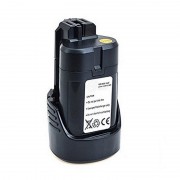 Batterie compatible Bosch 10.8V 2Ah