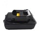 Batterie compatible Makita 18V 3Ah