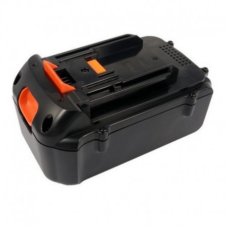 Batterie kompatibel mit Makita 36V 3Ah