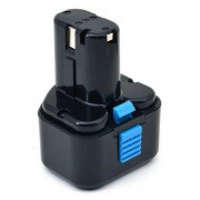 Batterie compatible Wurth 9,6V 2,1Ah