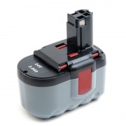 Batterie compatile Bosch 24V 3A