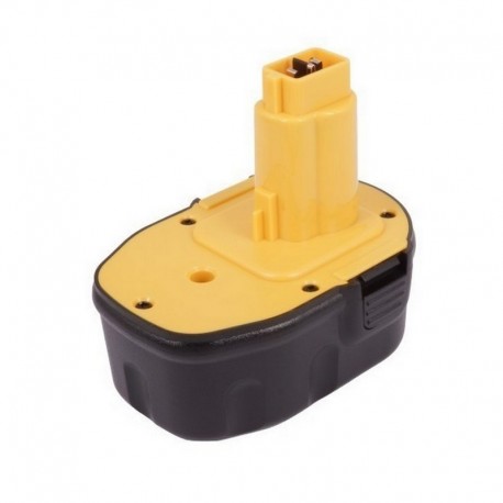 Batterie compatible Berner 14,4V 3Ah