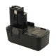 Batterie compatible Wurth 7,2V 3Ah