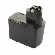 Batterie kompatibel mit Bosch 9,6V 2,1Ah