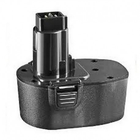 Batterie compatible Black & Decker 14,4V  2Ah