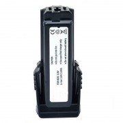 Batterie kompatibel mit Bosch 3,6V 2Ah
