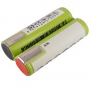 Batterie kompatibel mit Bosch 7,4V 2,2Ah