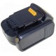 Batterie kompatibel mit Dewalt 14.4V 3Ah