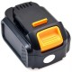 Batterie kompatibel mit Dewalt 14.4V 3Ah