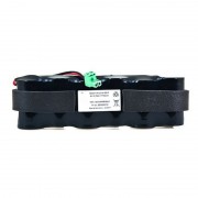 Batterie systeme alarme 6x LR20 (ST1/SG) 9V 19.76Ah FC
