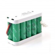 Akku Nimh 10x AA 10S1P ST2 12V 1700mAh AMP