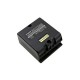 Batterie télécommande de grue pour Cattron Theimeg 4.8V 2500mAh