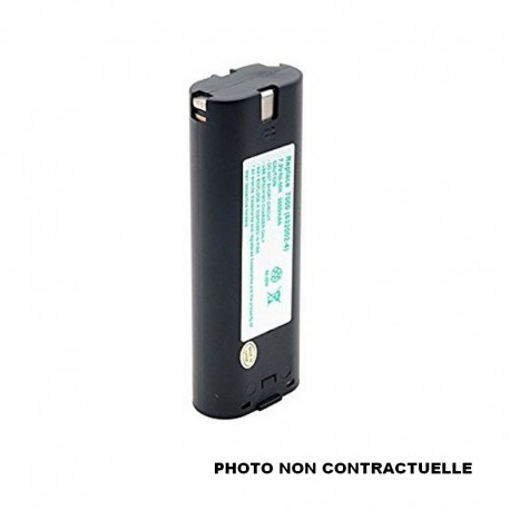 Batterie compatible Makita 7.2V 3Ah