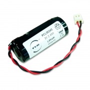 Batterie Lithium Industrie CR17450 3V 2400mAh Molex 5264