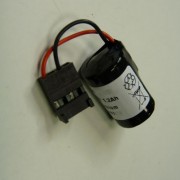 Batterie lithium SL-350 1/2AA 3.6V 1.2Ah HE13