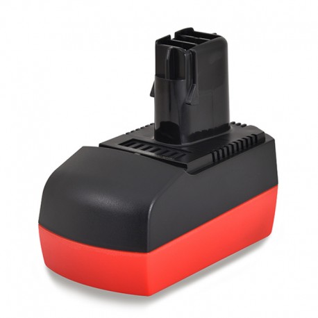Batterie compatible Metabo 14,4V 3 Ah