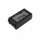 Batterie télécommande de grue pour Cattron Theimeg 12V 2500mAh