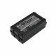 Batterie télécommande de grue pour Cattron Theimeg 12V 2500mAh