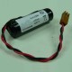 Batterie lithium LS14500 AA 3.6V 2600mAh JAE
