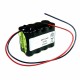 Akku Nimh 8x 2/3AAA 8S1P ST2 9.6V 400mAh Kabel *NVE