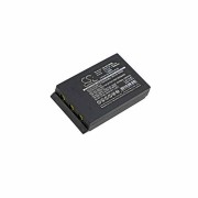 Akku Kran Fernbedienung Cattron Theimeg 12V 2500mAh