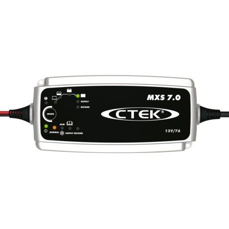 CTEK M XS 7.0 Ladegerät 12V