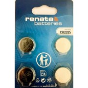 CR2025 Renata