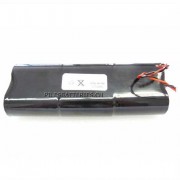 Replacement battery suitable for Residencia 3