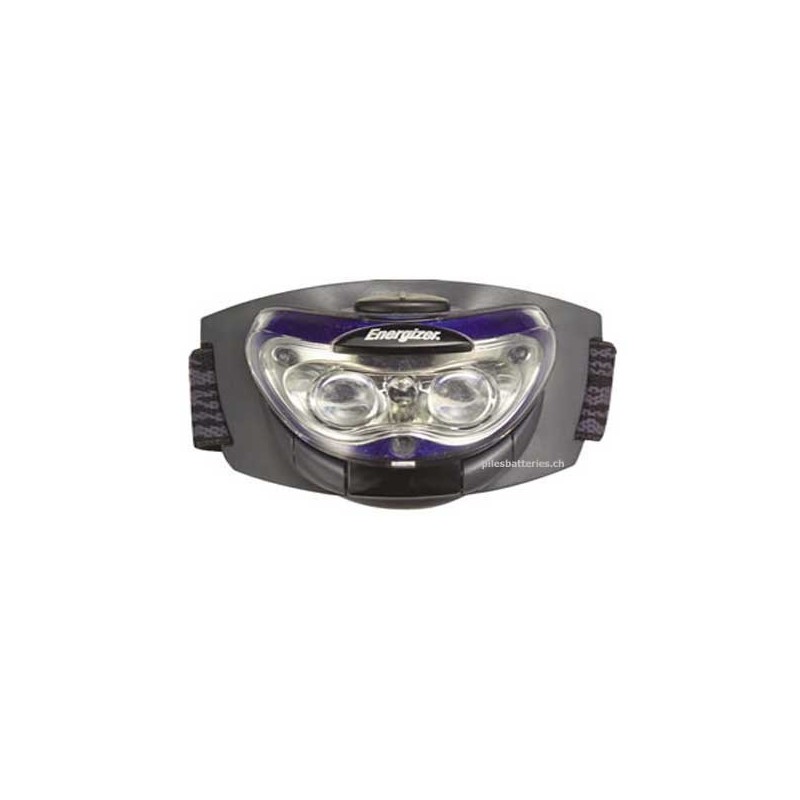 Lampe frontale universelle Energizer®