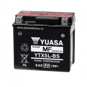 motorradbatterien Yuasa YTX5L-BS