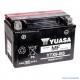 Batterie moto YUASA YTX9-BS 12V 8Ah