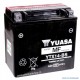 motorradbatterien YUASA YTX14-BS 12V 12Ah