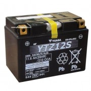Batterie moto YTZ12S / GTZ12S  YUASA GEL