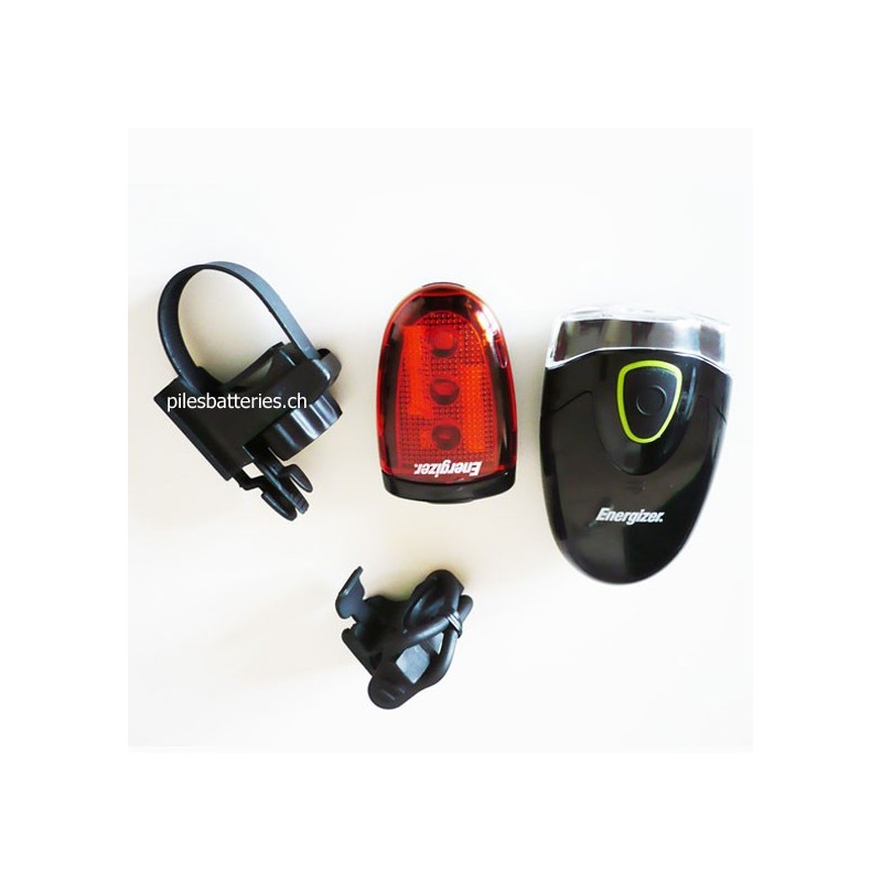 energizer bike light