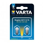 Ampoule VARTA 712