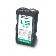 Saft Lithium-Batterie 1/2 AA 3.6 V - LS14250