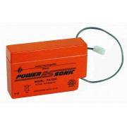 Batterie Plomb PS1208 VO - 12 Volts - 0,8 Ah - NP0.8-12 NP0.8-12