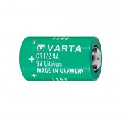 Piles lithium 3V VARTA